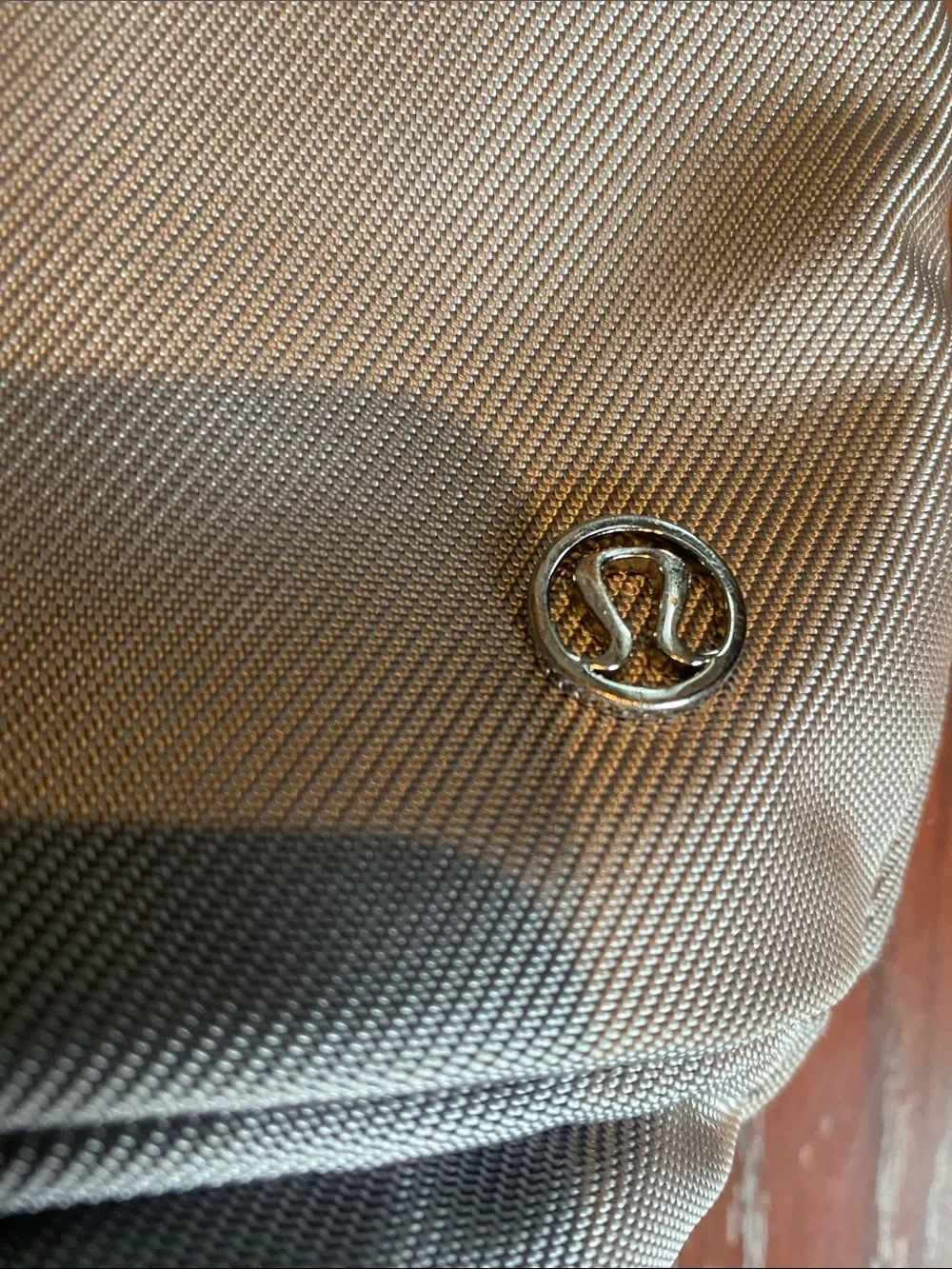 Lululemon carry onward rucksack backpack.